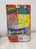 X-Men Water Wars Sentinel Test Robot
