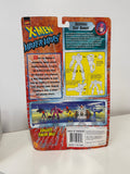 X-Men Water Wars Sentinel Test Robot