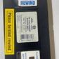 The Texas Chainsaw Massacre Part 2 (1986) VHS Cannon