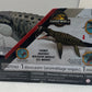 Jurassic World Rebirth BITE 'N BLAST MOSASAURUS Interactive Dinosaur Figure