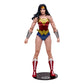 DC Multiverse McFarlane Vault Collection Wave 1 Wonder Woman Classic 7-Inch Scale Action Figure