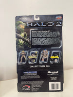 Halo 2 Limited Edition Spartan