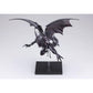 Yu-Gi-Oh! Duel Monsters Red-Eyes Black Dragon Oshi Works Statue