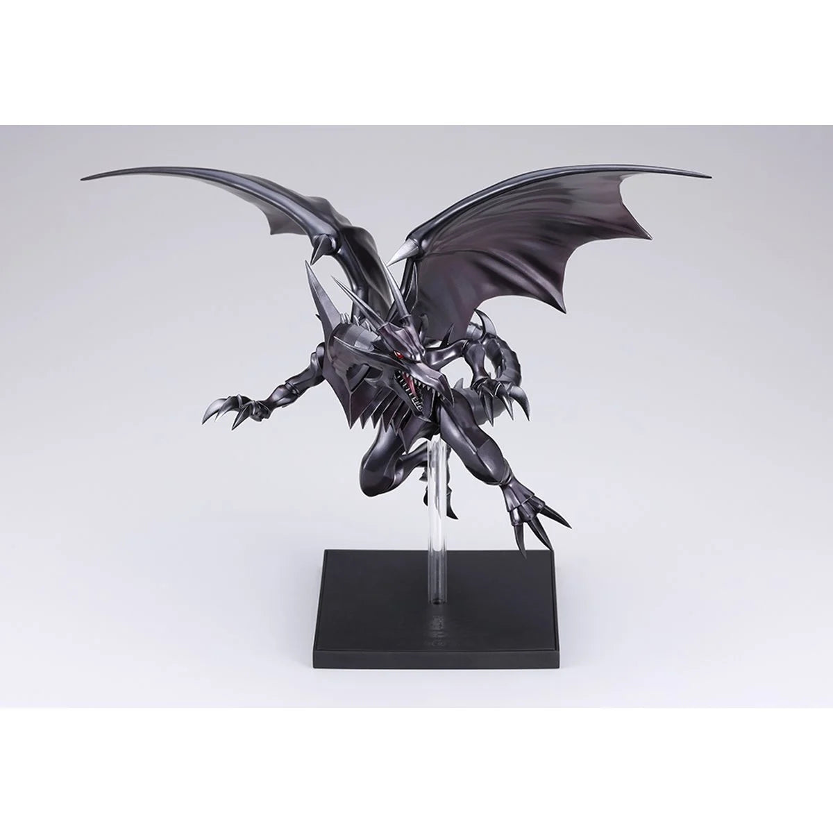 Yu-Gi-Oh! Duel Monsters Red-Eyes Black Dragon Oshi Works Statue