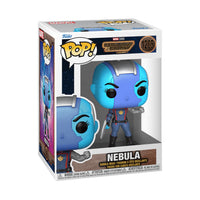 Funko Pop! Vinyl: Marvel - Nebula #1205