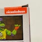 Teenage Mutant Ninja Turtles Adventures Mondo Gecko
