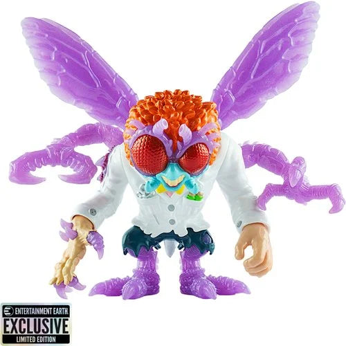 Teenage Mutant Ninja Turtles Baxter Stockman Ooze Variant Vinyl Figure - EEE