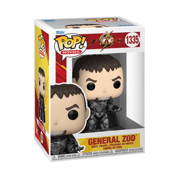 Funko Pop! Vinyl: DC Universe - General Zod #1335