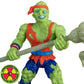 Toxic Crusaders Toxie Glow-in-the-Dark 5-Inch Action Figure - Entertainment Earth Exclusive