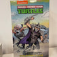 Teenage Mutant Ninja Turtles Collector's Case Eight Figure Set