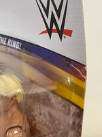 WWE Championship Showdown Series #3 The Giant vs Rick Flair Figure Set