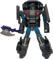 Transformers Combiner Wars Offroad