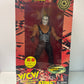 Sting WCW Signature Series Action Figure - KB Toys Exclusive - The Original San Francisco Toy Makers