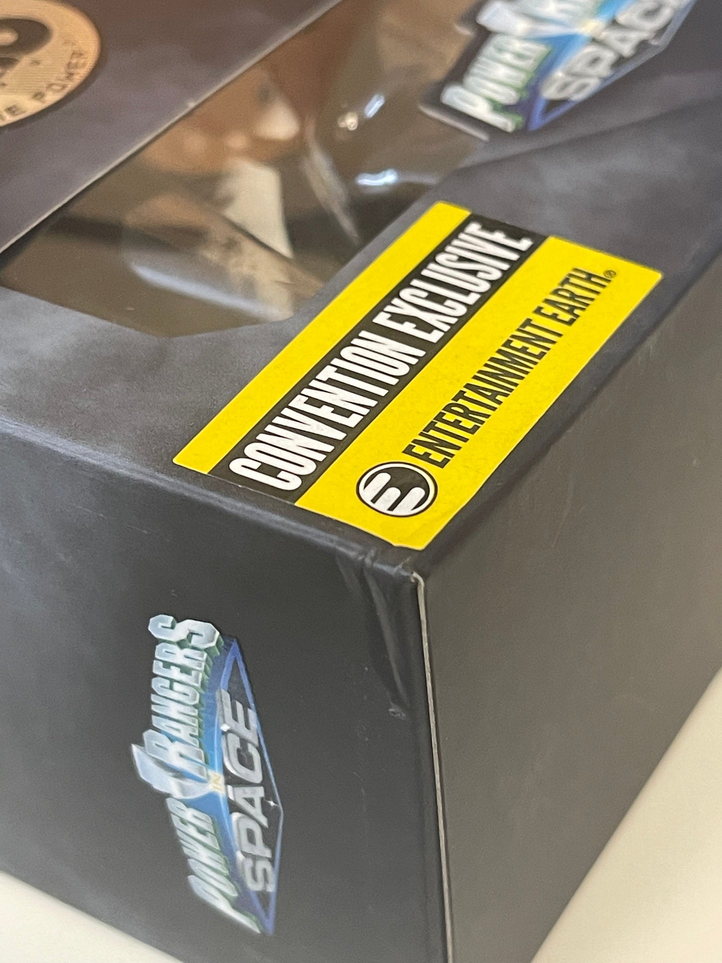 Power Rangers Legacy Collection Psycho Silver Ranger