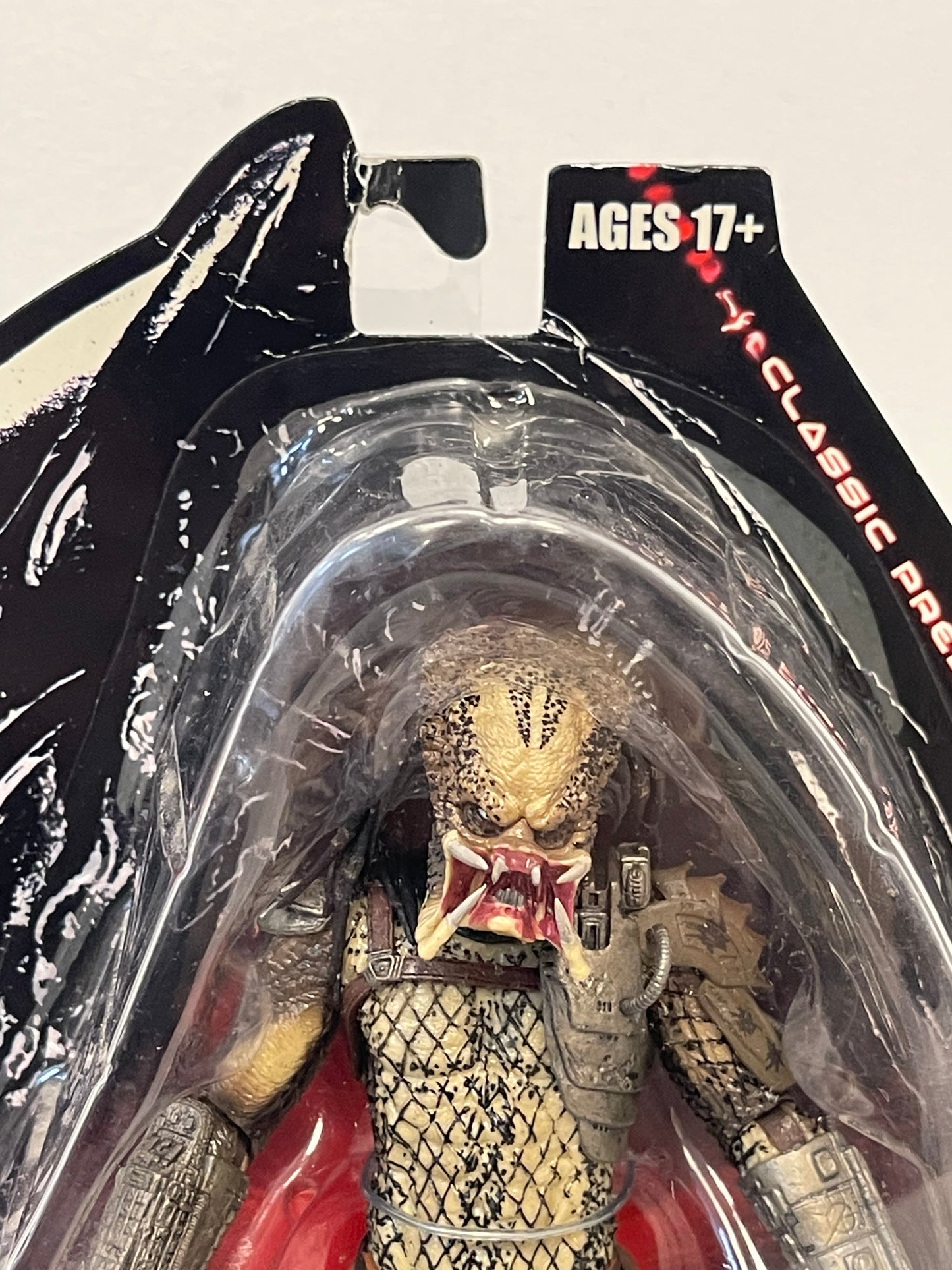 Predators Classic Predator