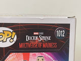 POP Doctor Strange In The Multiverse Of Multiverse Of Madness Doctor Strange 1012