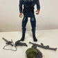 Force of Freedom General Warhawk