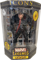 Marvel Legends Icons 12" Venom