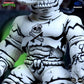 Teenage Mutant Ninja Turtles Mondo Gecko Mirage Variant Soft Vinyl Figure - WonderCon Exclusive