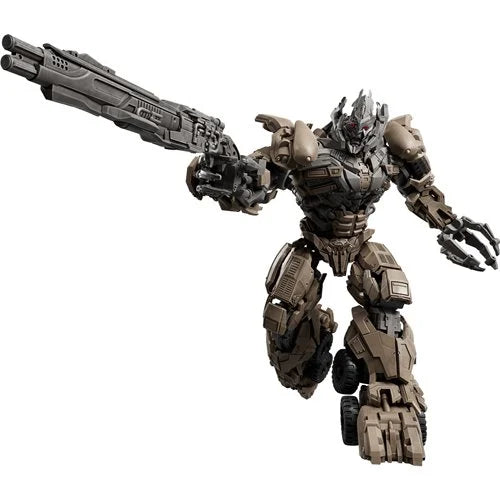 Transformers Dark of the Moon Megatron Classic Class CC22 Blokees Model Kit