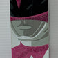 Hasbro Mighty Morphin Power Rangers Metallic Pink Ranger - NIB