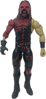 WWE Zombies "Exclusive" Kane