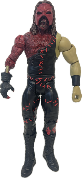 WWE Zombies "Exclusive" Kane
