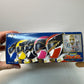 Bandai Tensou Sentai Goseiger Gosei Power Tensouder 2010 w/ 3 Cards Open Box