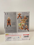 S.H.Figuarts Dragon Ball Z Krillin