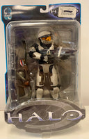 Halo Series #4 White Master Chief