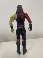 WWE Zombies "Exclusive" Kane