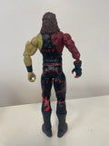 WWE Zombies "Exclusive" Kane