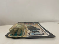 1983 Star Wars 77 Back Return Of The Jedi Nikto