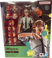 S.H.Figuarts Denji