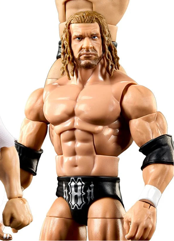 WWE Summer Slam Elite 2026 Action Figure Triple H