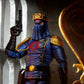G.I. Joe Classified Series Deluxe Cobra Commander in Dress Uniform 6-Inch Action Figure