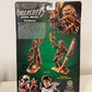 Star Wars Unleashed Chewbacca