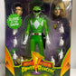 Mighty Morphin Power Rangers Green Ranger radiant glow super seven figure NIB