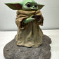 The Child Statue - Gentle Giant Milestones -  Number #4655/5000