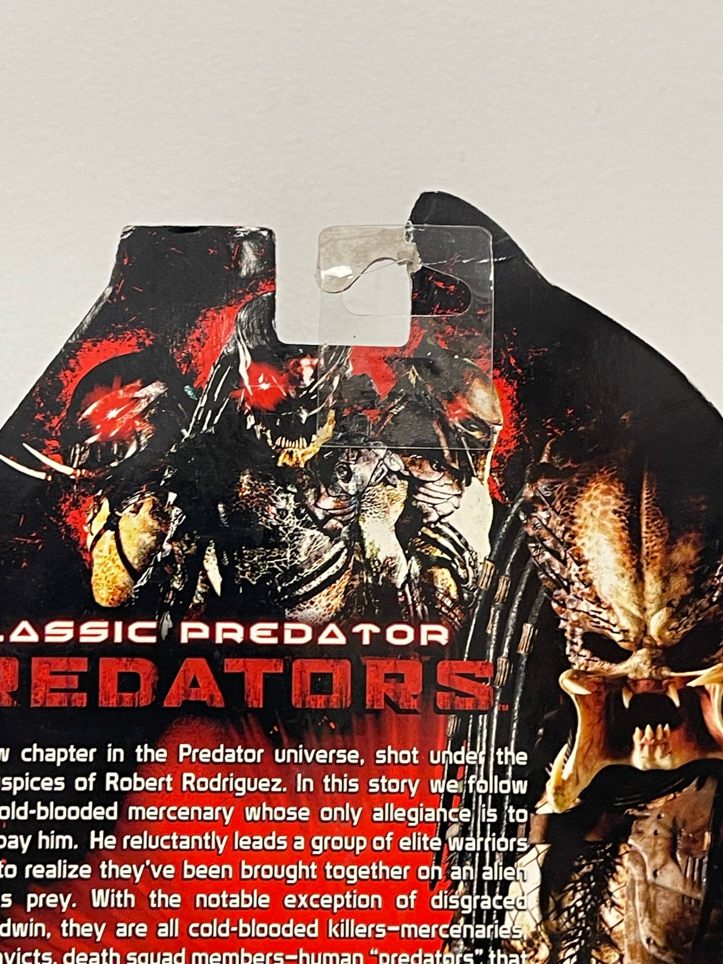 Predators Classic Predator