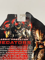 Predators Classic Predator