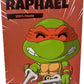 Teenage Mutant Ninja Turtles Raphael #3