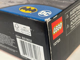 Lego Juniors Easy To Build DC Batman The Joker Batcave Attack 10753 151 pcs