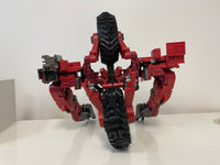 Transformers Studio Series #55 Scavenger