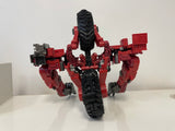 Transformers Studio Series #55 Scavenger