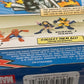 Super Hero Squad Ghost Rider and Flame Cycle