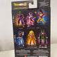 Dragon Ball Super Dragon Star Series Frieza 1st Form NIB