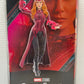 Scarlet witch Doctor Strange in the Multiverse of madness