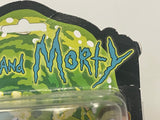Rick And Morty Mr. Poopy Butthole Fully Posable Figure