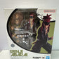 Renji Abarai - S.H.Figuarts - Open Box Complete - Bleach Action Figure